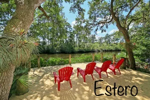 Homes for sale in Estero, Florida
