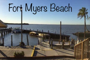 Homes for sale in Fort Myers Beach, Florida