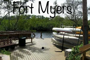 Homes for sale in Fort Myers, Florida